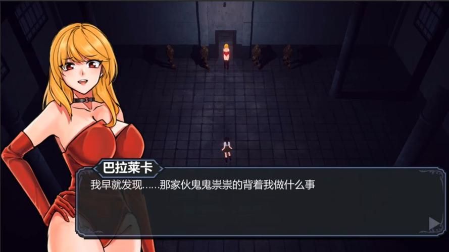屍绅士游戏评测 画面玩法与恐怖氛围深度分析