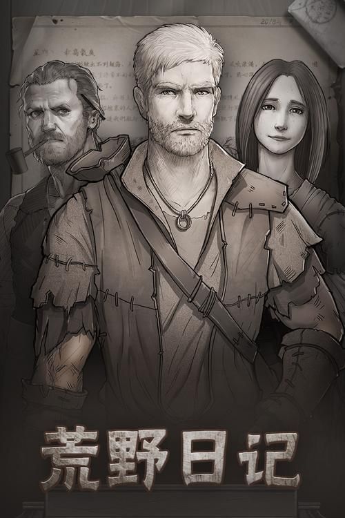 岛主日记官方正式版下载最新版 安装包免费获取