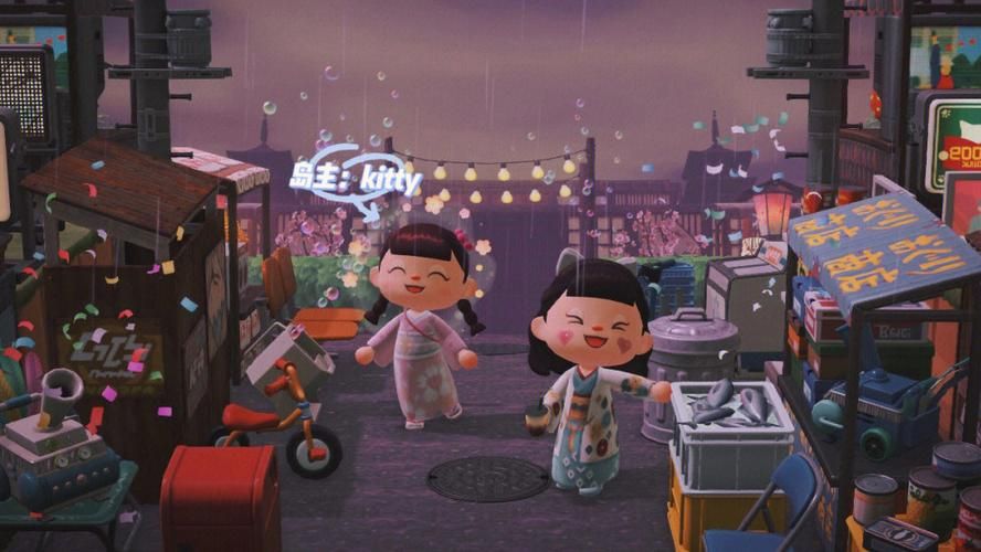 岛主日记更新地址在哪里 手把手教你找到